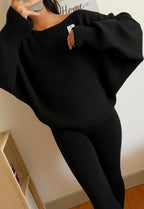 Pull Chloé Noir