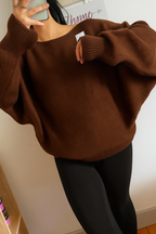 Pull Chloé Chocolat