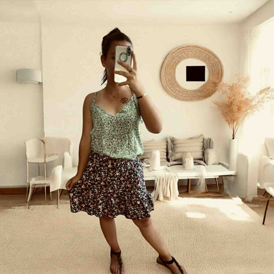 Jupe Laure