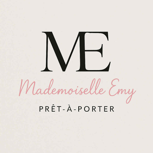 Mademoiselle Emy