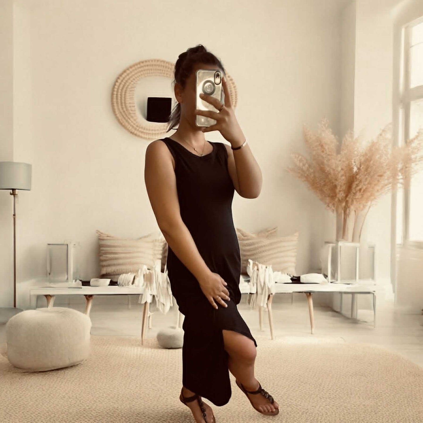 Robe Tara (Précommande 🩷)