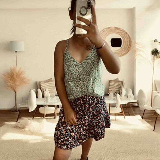 Top Nina (précommande🩷)